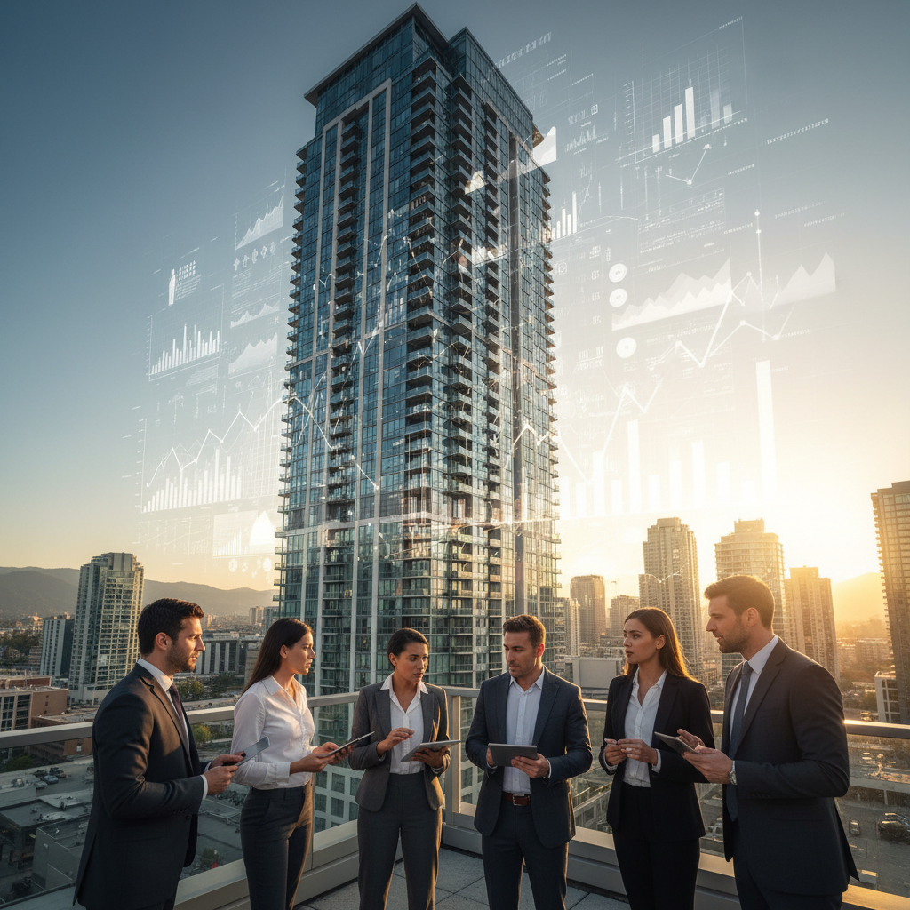 The HOA and Condo Market in 2026: Navigating Growth, Talent, and Automation