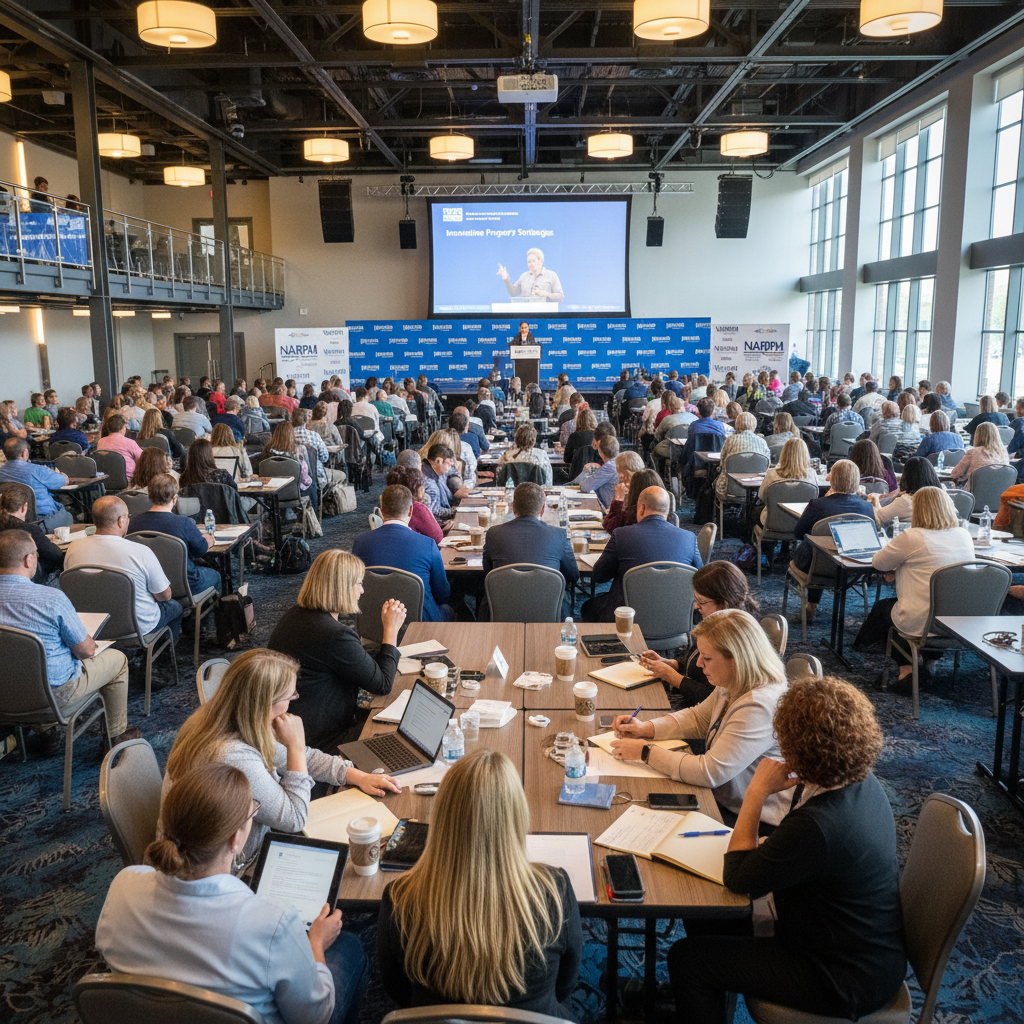 Navigating the NARPM 2026 Conference: My Picks for Sessions That Truly Matter