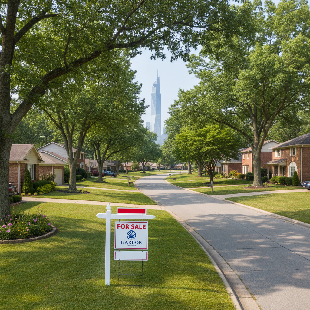 The Shifting Sands of SFR: Why Institutional Retreat is an Opportunity for Independent PMs
