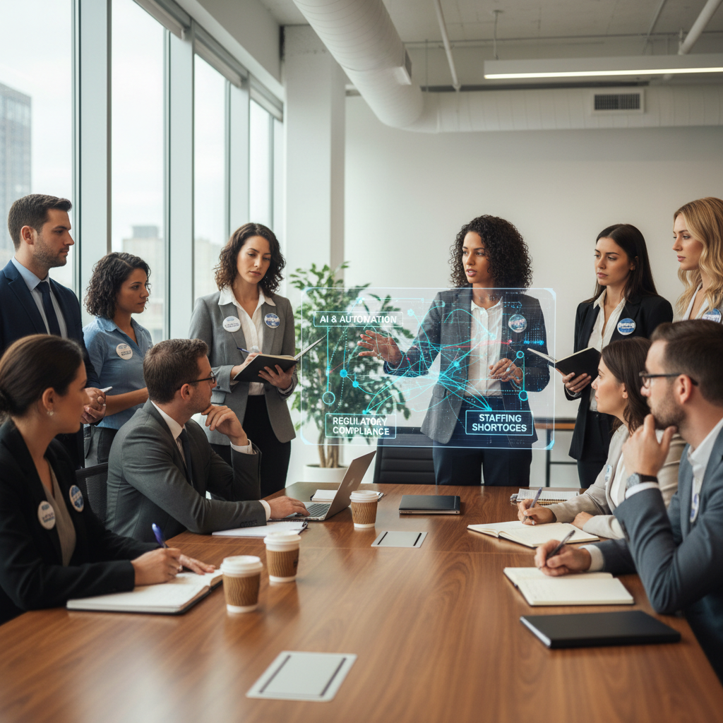 2026: What NARPM Members are *Actually* Saying About Our Industry