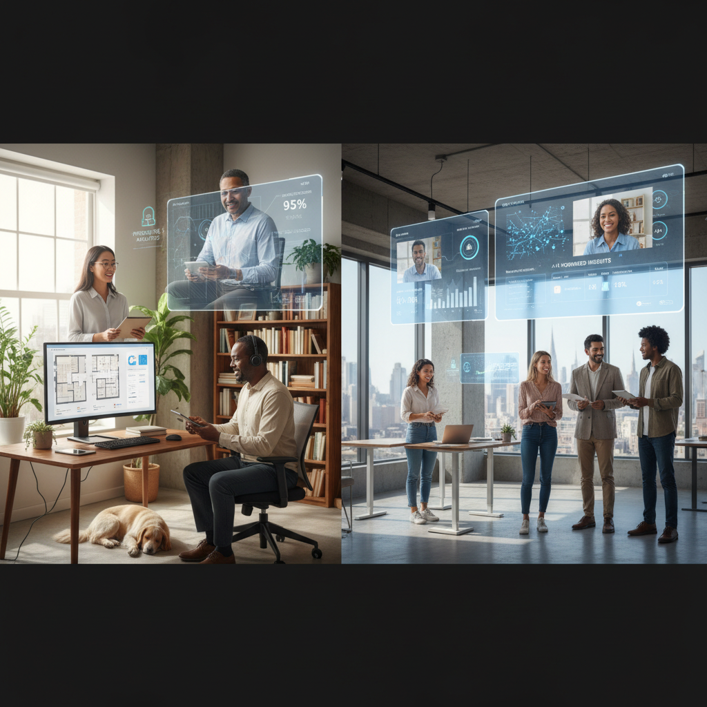 Remote Staffing in Property Management: Beyond the Hype Cycle, What's Actually Working in 2026