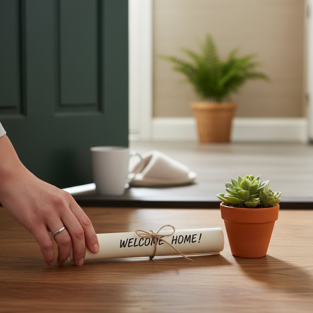Beyond the Form Letter: What Good Tenant Communication Really Looks Like