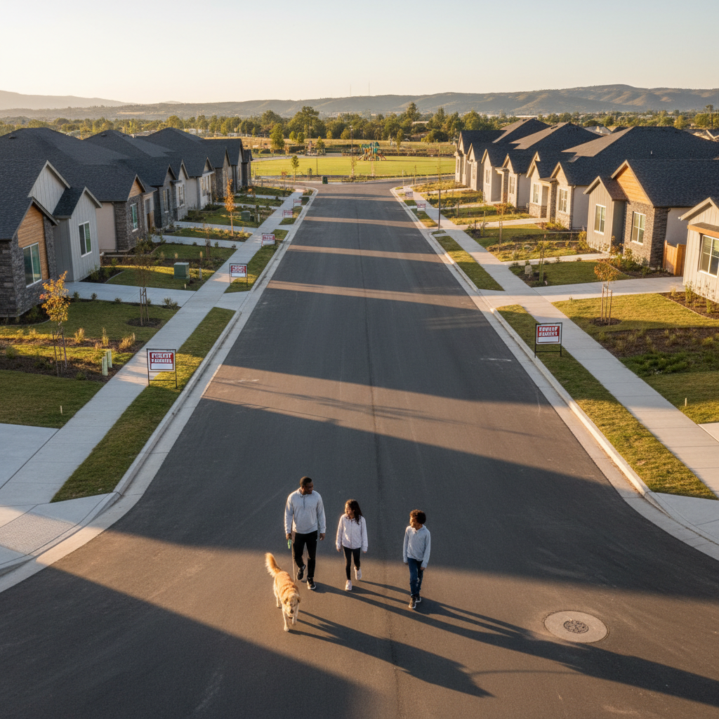 The Shifting Sands of Single-Family Rentals: What 2026 Holds for PMs