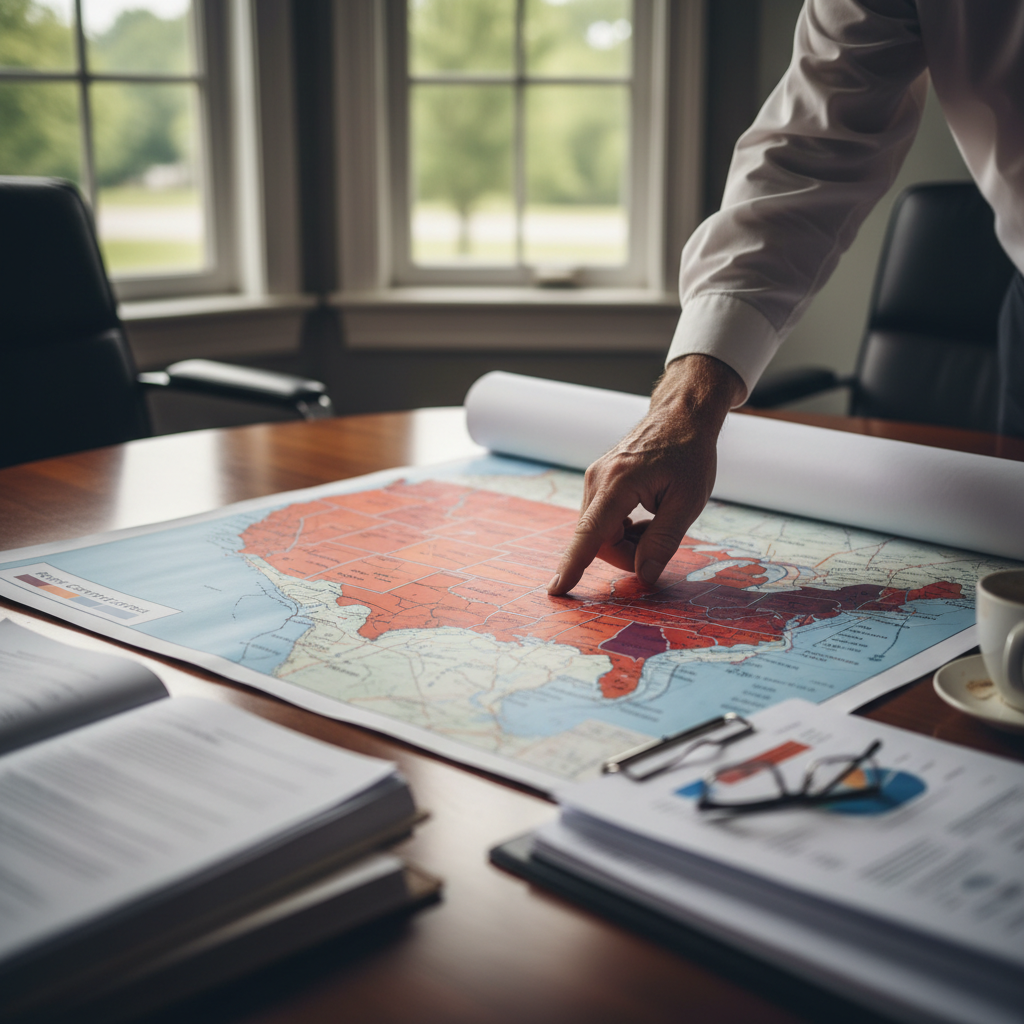 The Inexorable March of Rent Control: A 2026 Strategic Outlook for Property Management