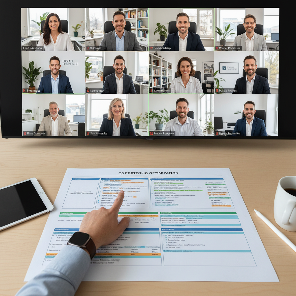 So You Wanna Go Remote? Building a PM Team That Actually Works
