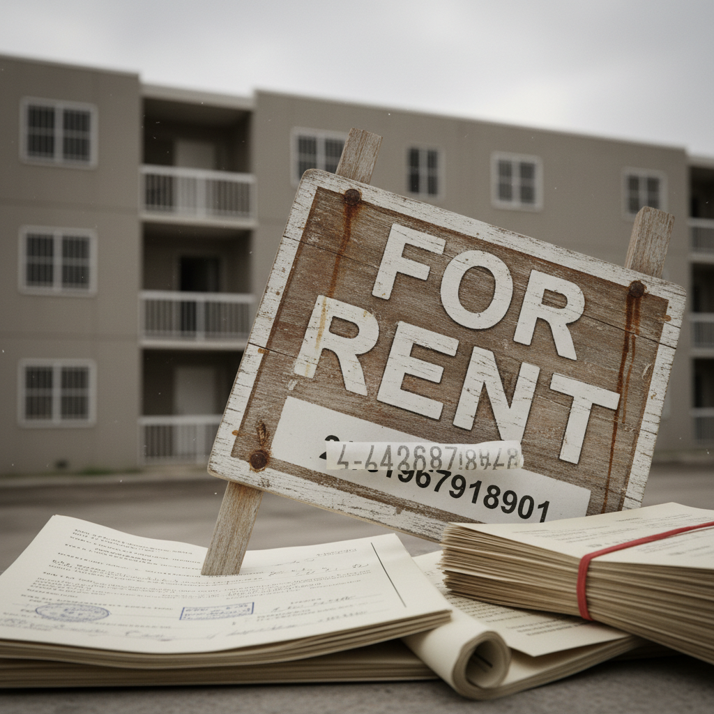 Eviction Moratorium Fallout: Two Years Later, We're Still Cleaning Up the Mess