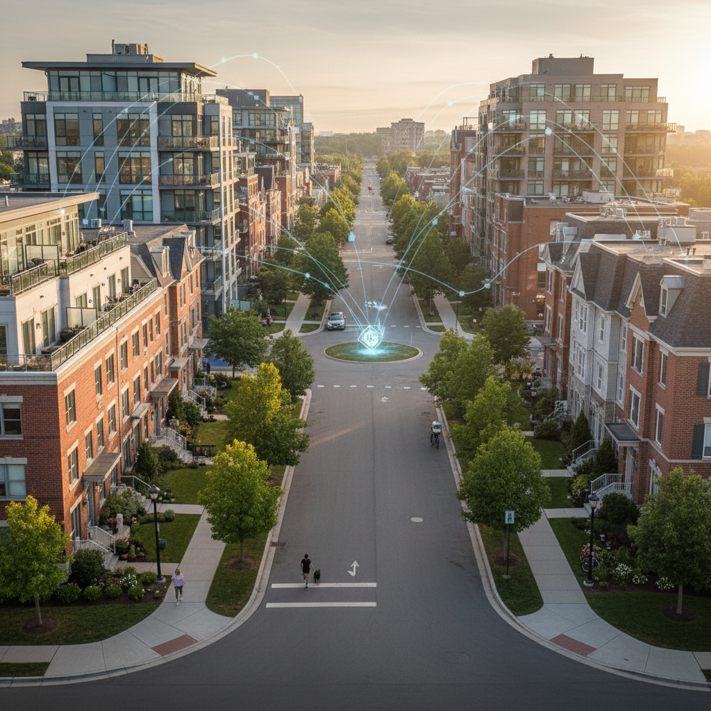 Navigating the Nuances: Where HOA and Condo Management is Headed in 2026