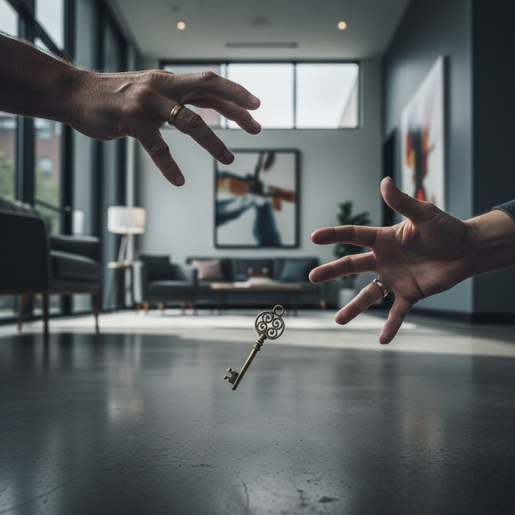 That Awkward Handoff: The True Cost of a Botched Leasing-to-PM Transition