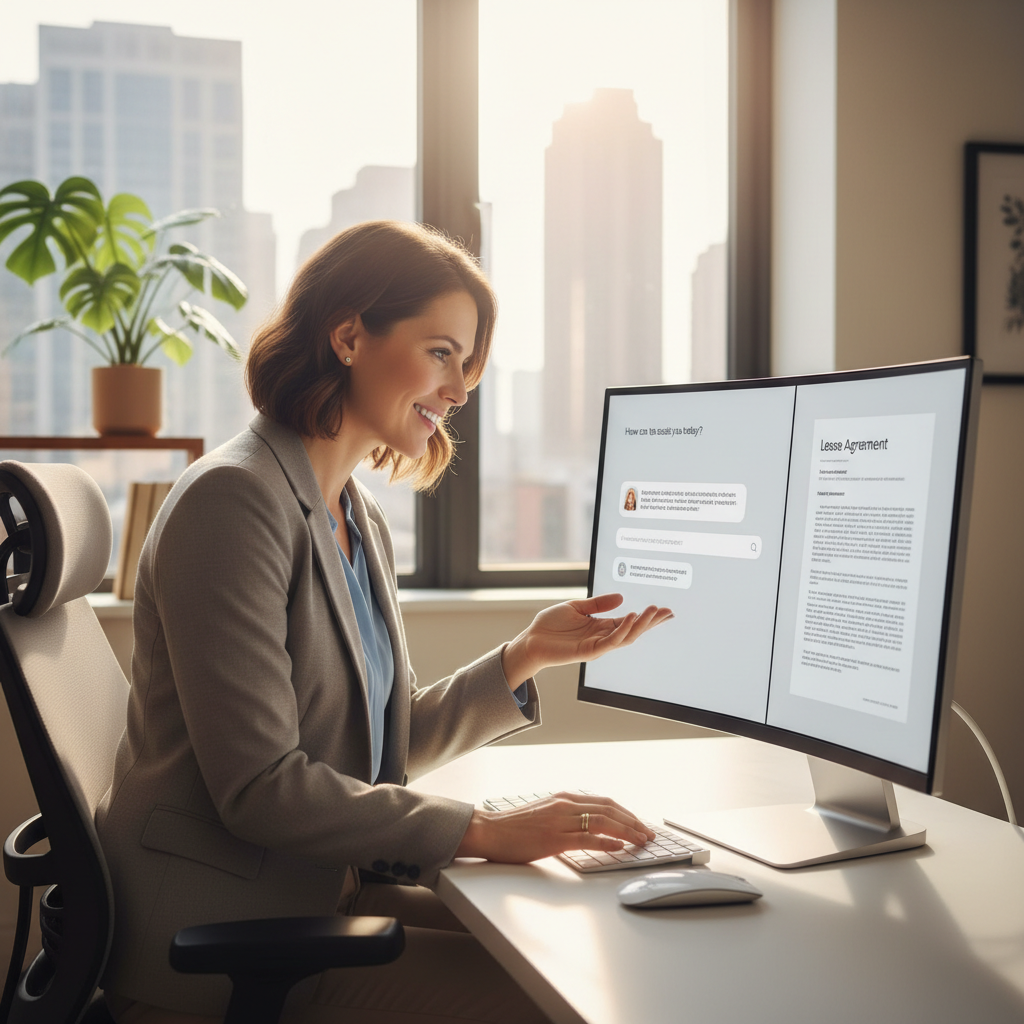 Anthropic's Cowork: A Desktop AI Agent for Property Managers, No Coding Required