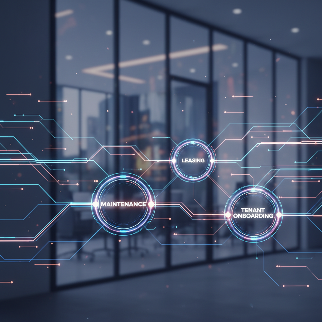 Agentic AI Frameworks: The Next Evolution for Property Management Automation, or Just More Hype?