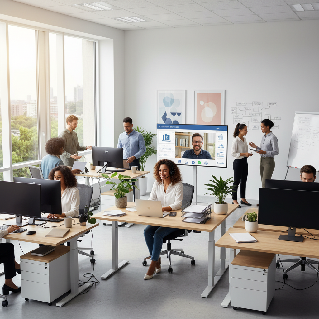 Beyond the Hype: What Remote Staffing Truly Delivers for Property Management in 2026