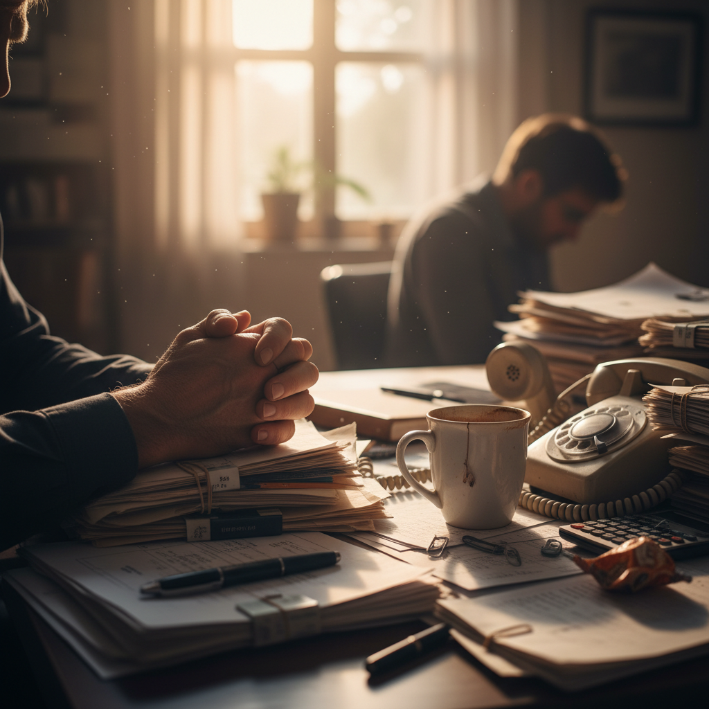 Burnout and Staffing in 2026: Yeah, We Saw That Coming