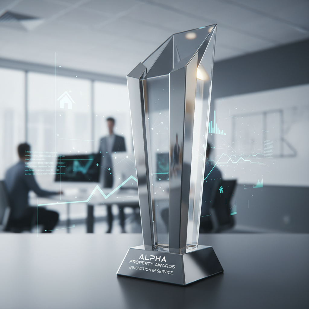 Beyond the Award: What Property Meld's Recognition Means for PM Service Delivery