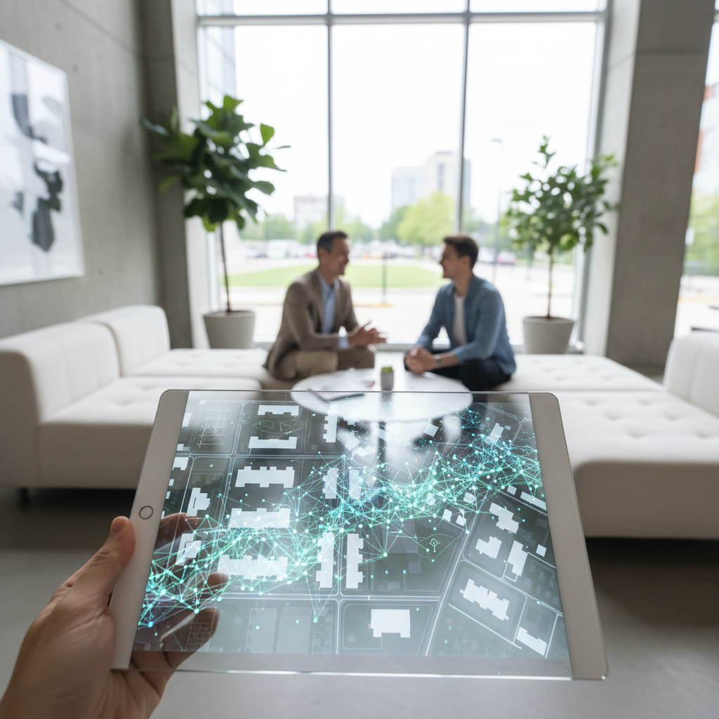 IBM's Agentic Era: What Does It Mean for Your 200 Doors?