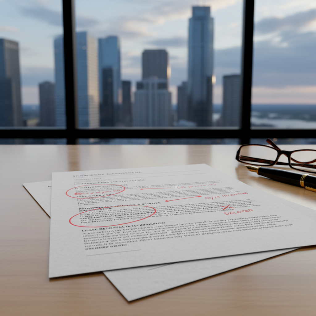 Navigating the 2026 Rental Market: How PMs Are Rethinking Fee Structures Amidst Pricing Pressures