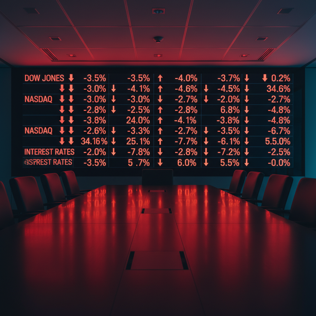 When the Music Stops: How Higher Interest Rates Are Reshaping PM Portfolios