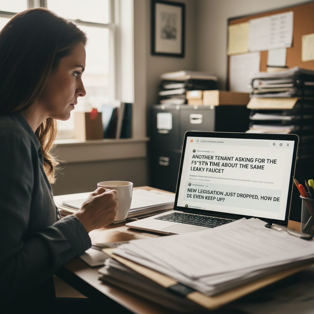 Beyond the Memes: What Reddit PMs Are Really Venting About This Month