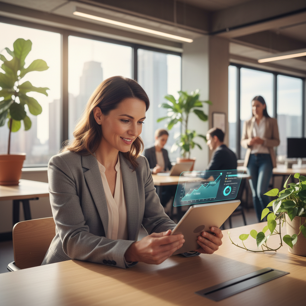 Beyond the Bots: Crafting Authentic Owner Communication with AI