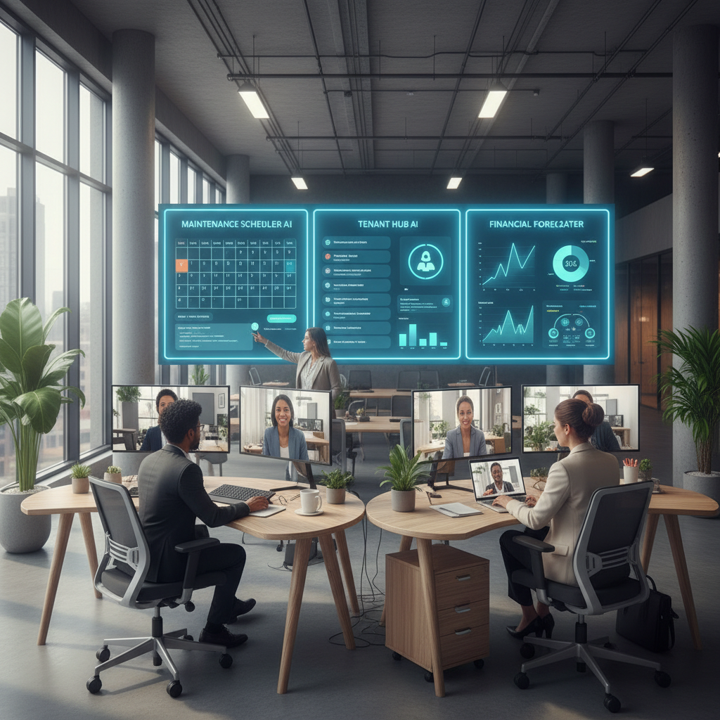 The 2026 Tech Stack: How Enterprise PMs Are Navigating the AI Integration Tsunami