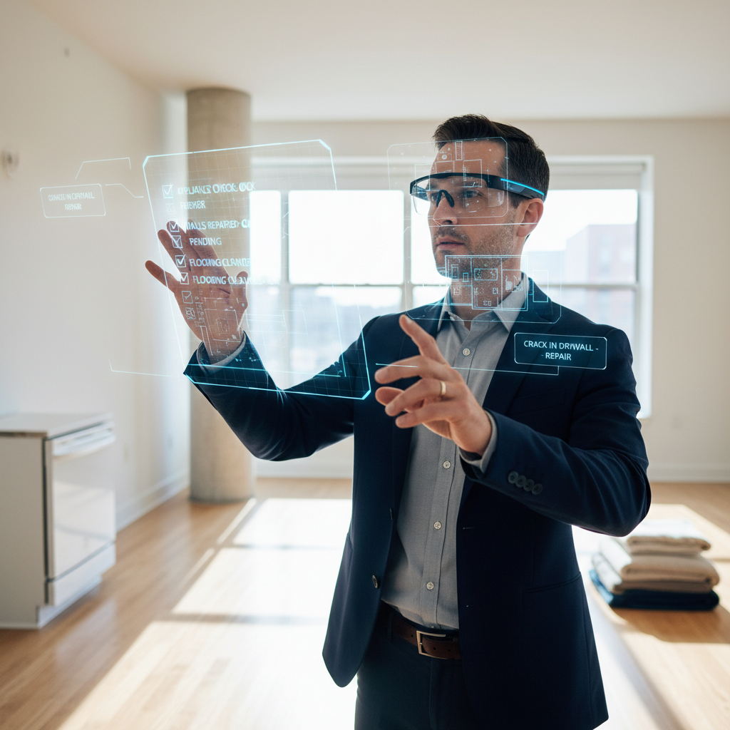 Google I/O 2026: What Gemini AI and Android XR Mean for Your Property Management Operations